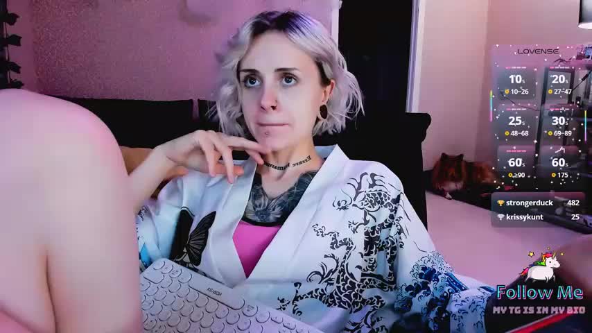 NaniMoore Adult Chat November 28, 2025