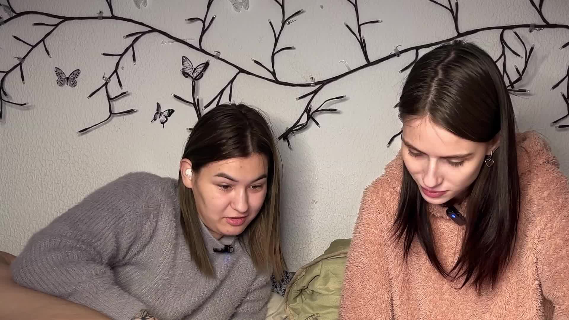 Passionate_Girls Adult Chat November 28, 2025