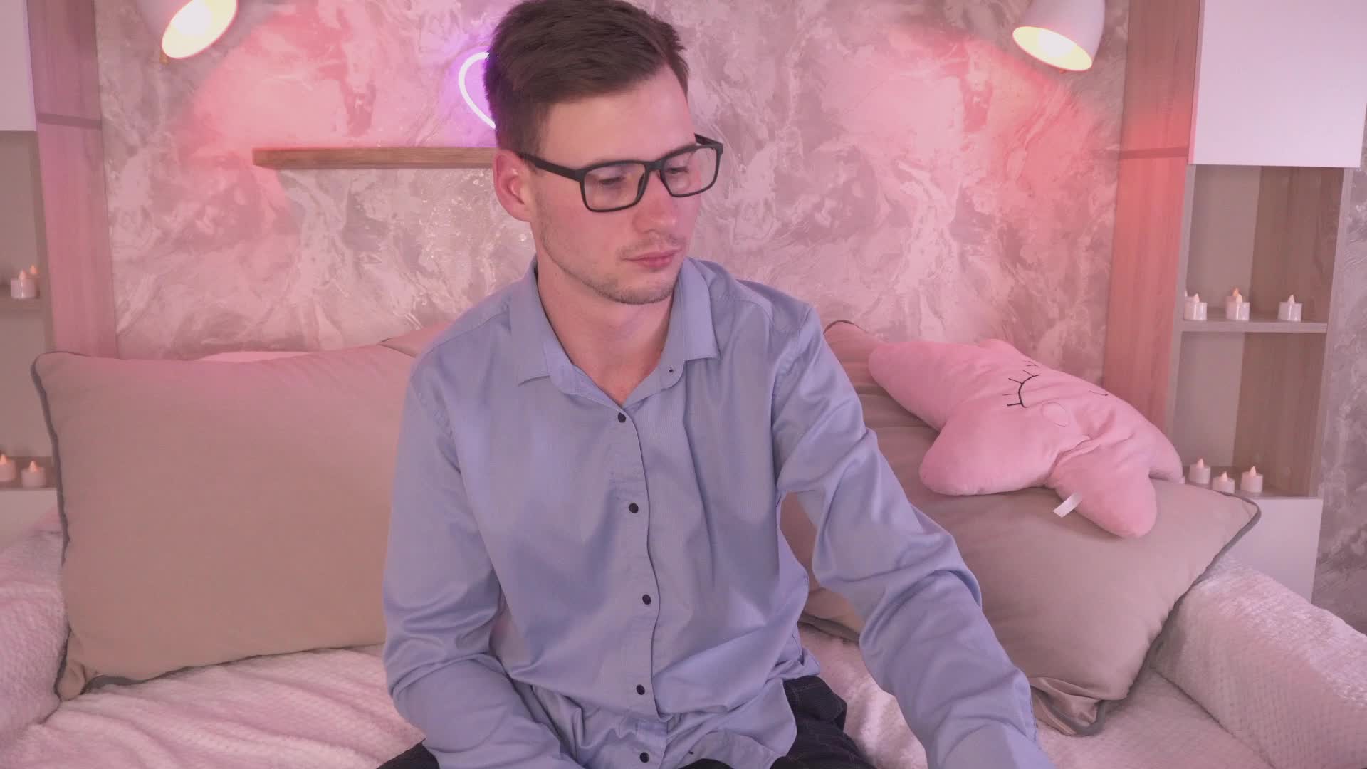 PashaAndMila Adult Chat November 28, 2025