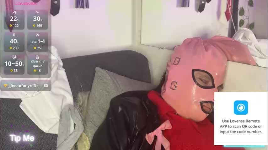 letsdoitbabez Adult Chat November 28, 2025