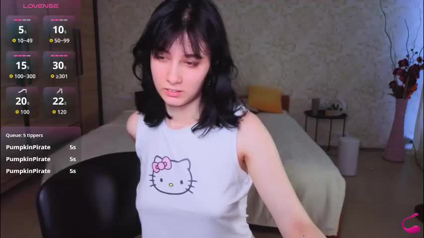 julissweet Adult Chat November 28, 2025