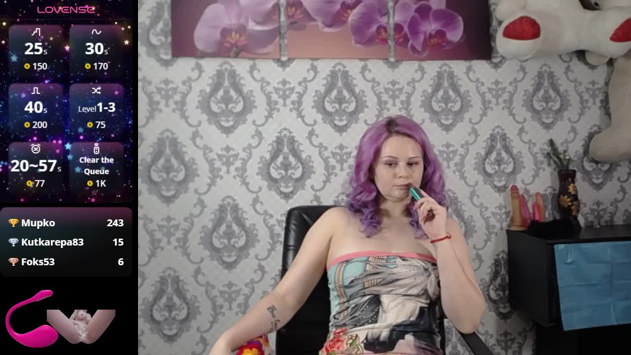 Little-letti Adult Chat November 28, 2025