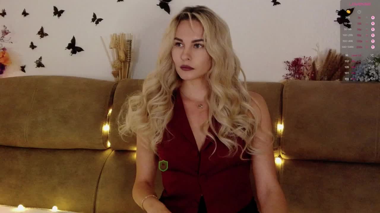 Kocmoc_Katerina Adult Chat November 28, 2025