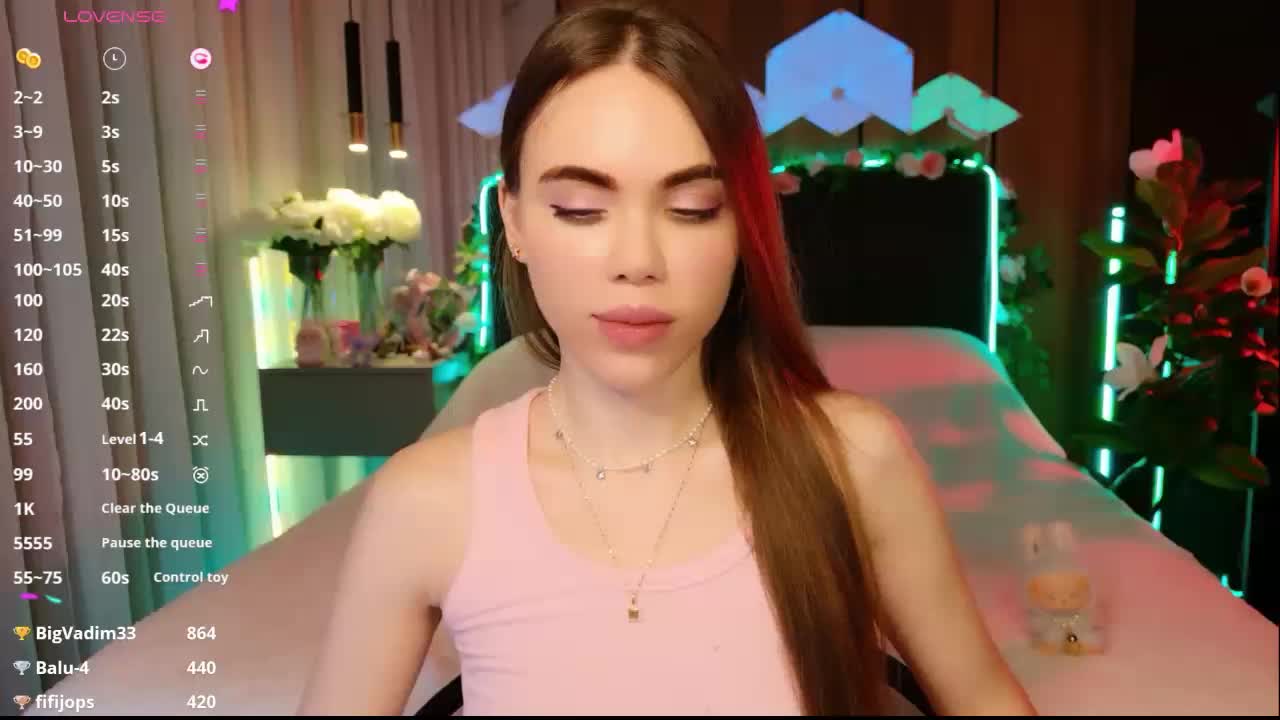 MimiForce Adult Chat November 28, 2025