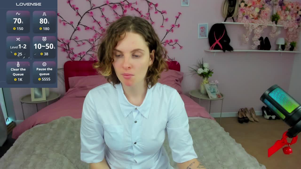 AdelRay Adult Chat November 28, 2025