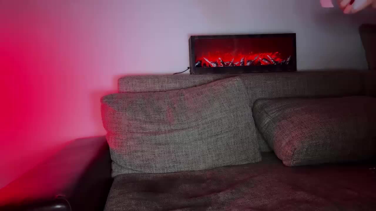 PinkFoxya Adult Chat November 28, 2025