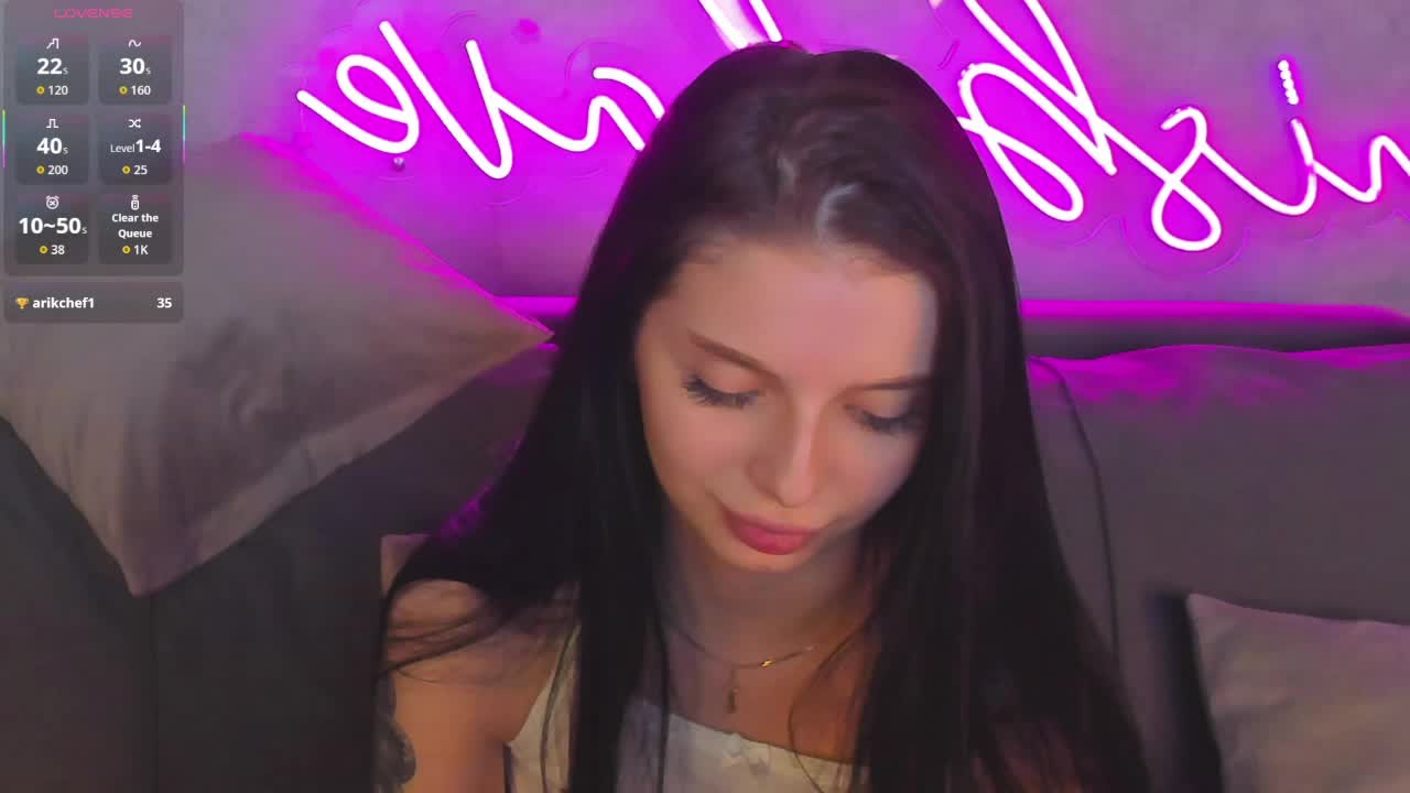 Eva-Mayers Adult Chat November 28, 2025