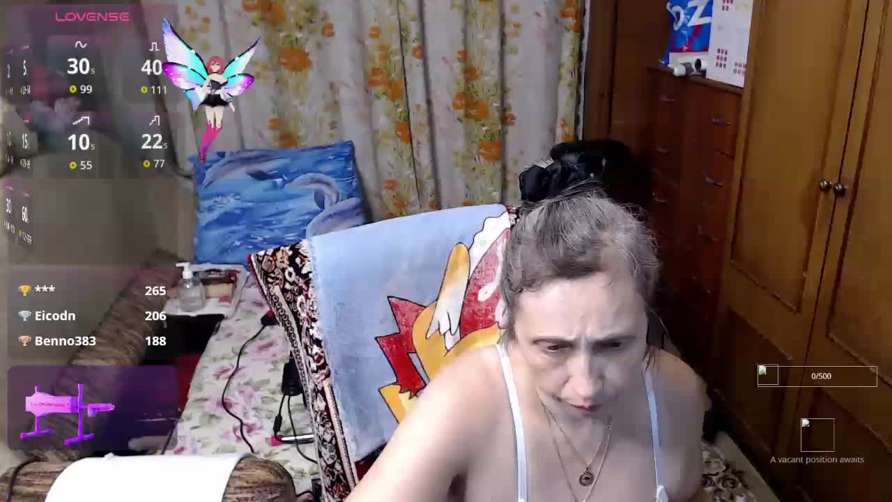 Sexolgunia Adult Chat November 28, 2025