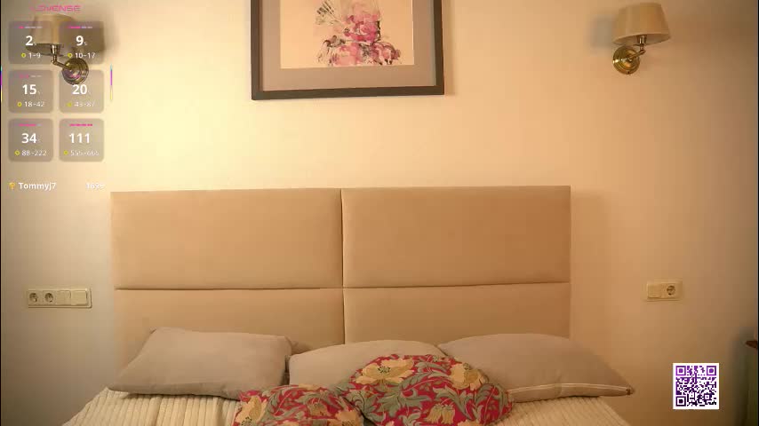 vivid_girls Adult Chat November 28, 2025