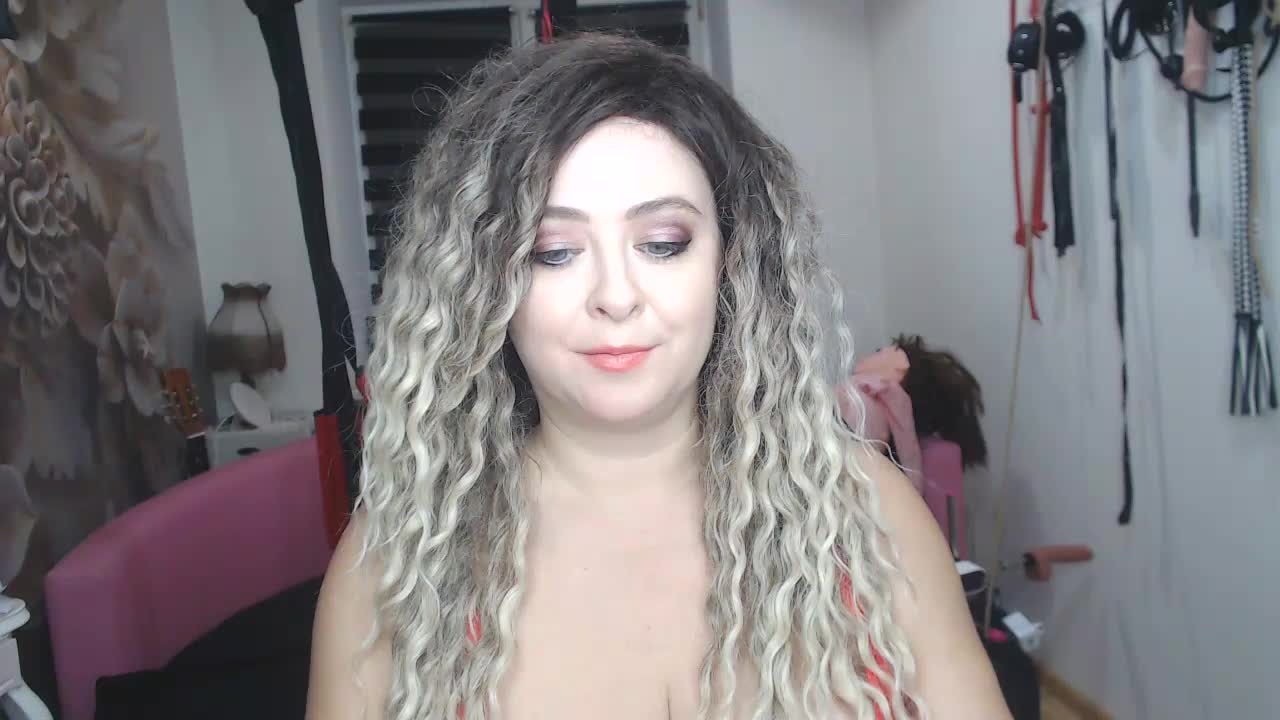 missGODDESS Adult Chat November 28, 2025