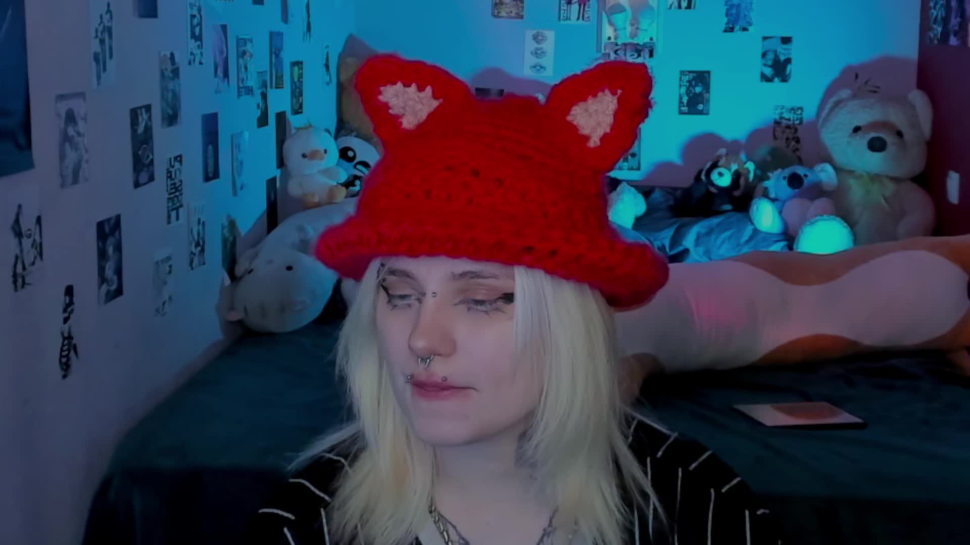 BOPOBKA-TOKEHOB Adult Chat November 28, 2025