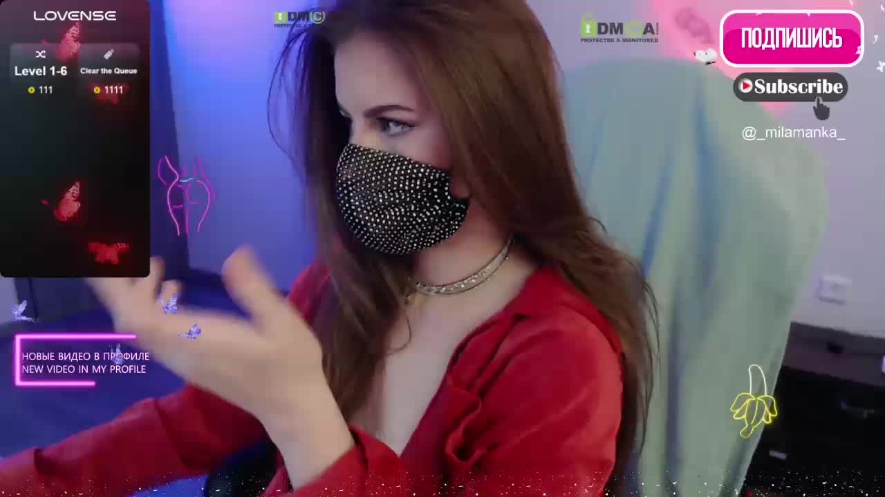 -Milamanka- Adult Chat November 28, 2025