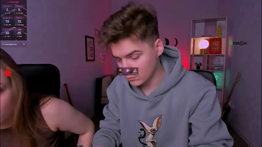 veronica_bubble Adult Chat November 28, 2025