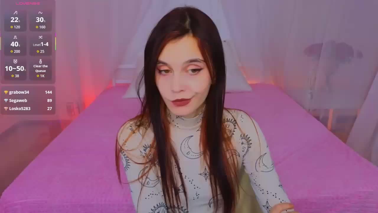 SusieMorris Adult Chat November 28, 2025