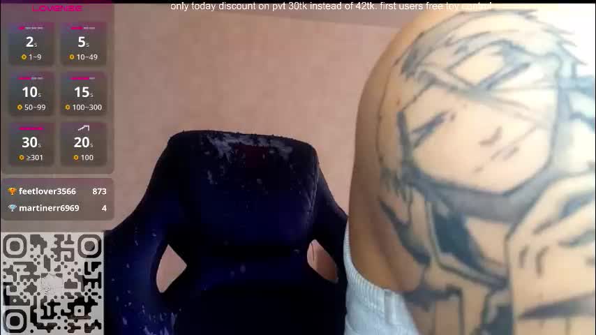 sonya_mikki Adult Chat November 28, 2025