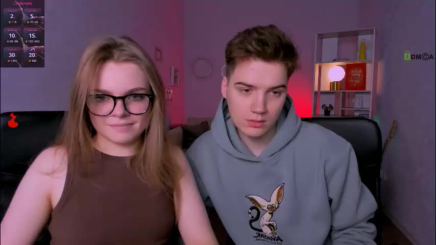 veronica_bubble Adult Chat November 28, 2025