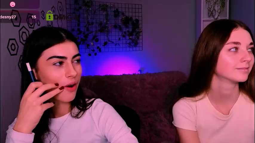 kaisy_star Adult Chat November 28, 2025