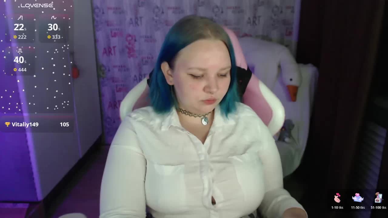 -MeooW- Adult Chat November 28, 2025