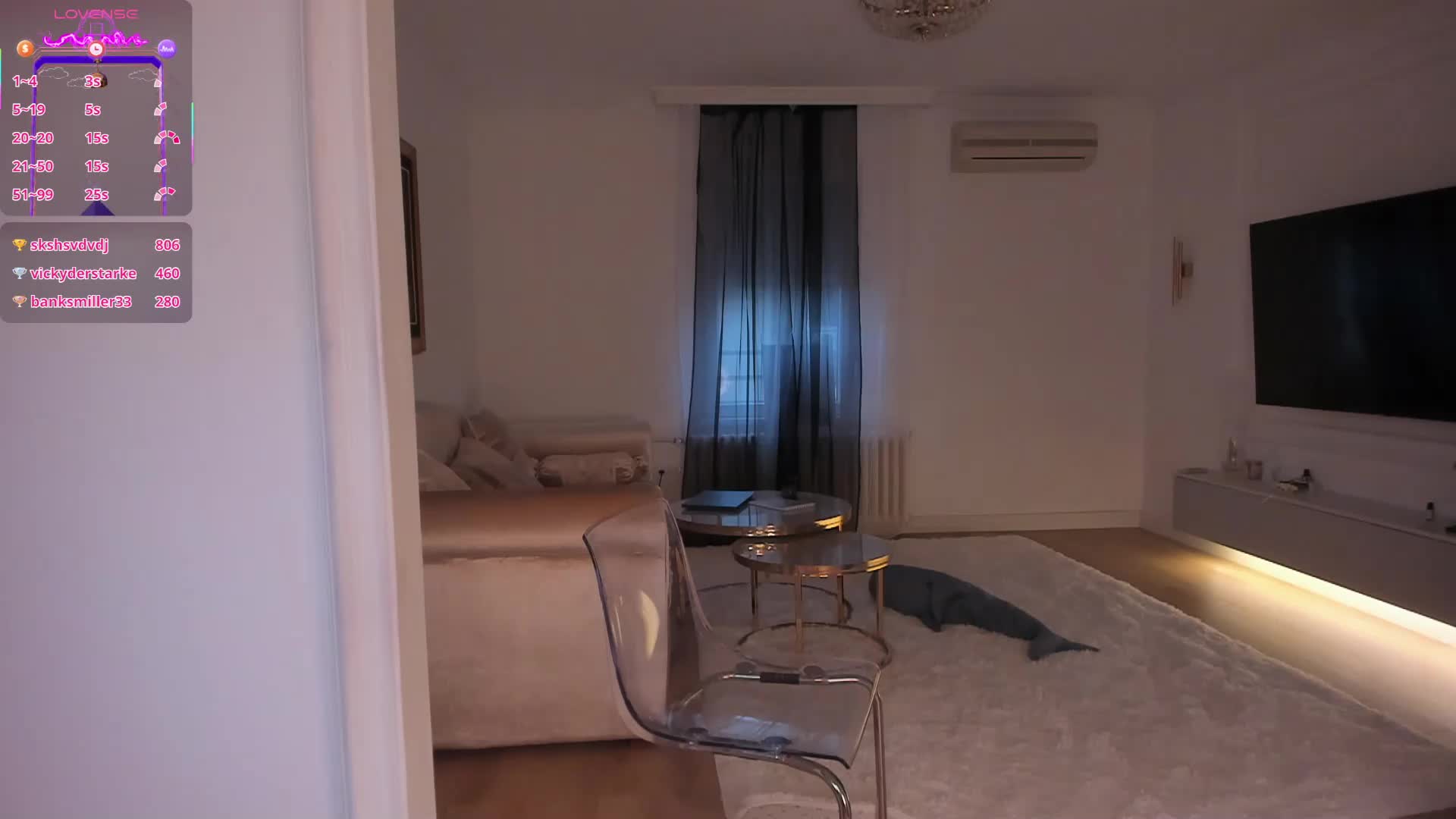 seilyfox Adult Chat November 28, 2025