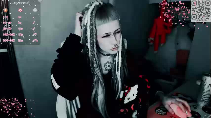 say_mary Adult Chat November 28, 2025