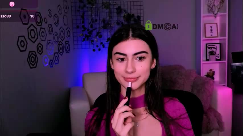 kaisy_star Adult Chat November 28, 2025