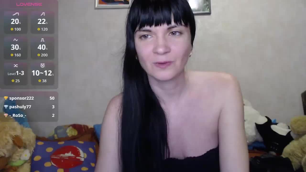 BettiePage Adult Chat November 28, 2025
