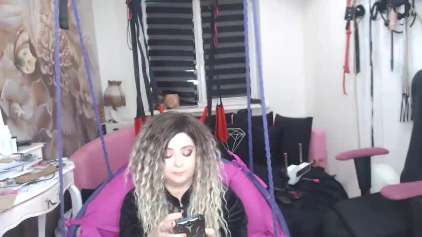 MISSwithDOLLS Adult Chat November 29, 2025