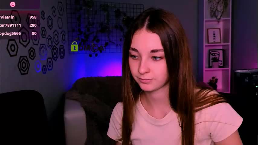 kaisy_star Adult Chat November 28, 2025