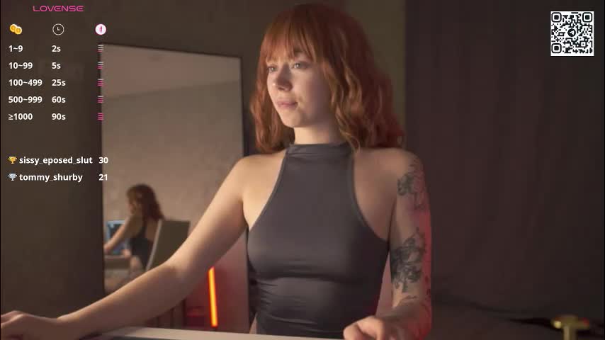 justbarbie Adult Chat November 28, 2025