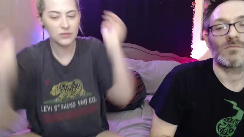 foxymalloryknoxy69 Adult Chat November 28, 2025