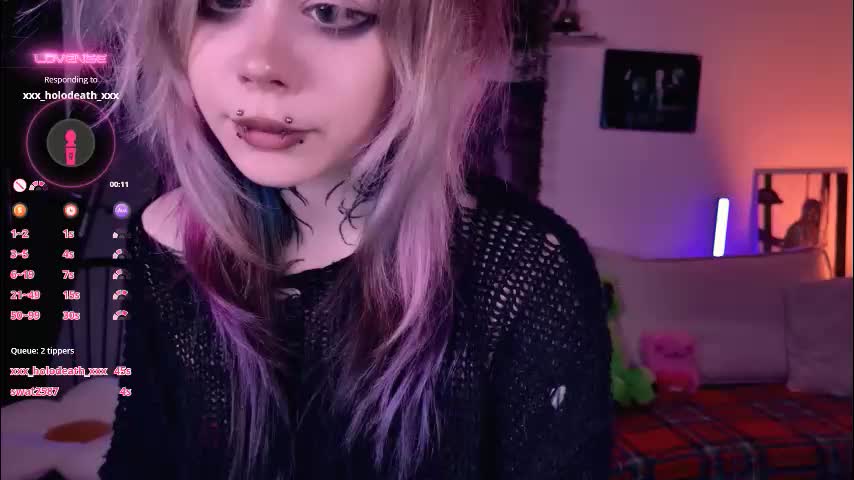 _lollyshy_ Adult Chat November 28, 2025