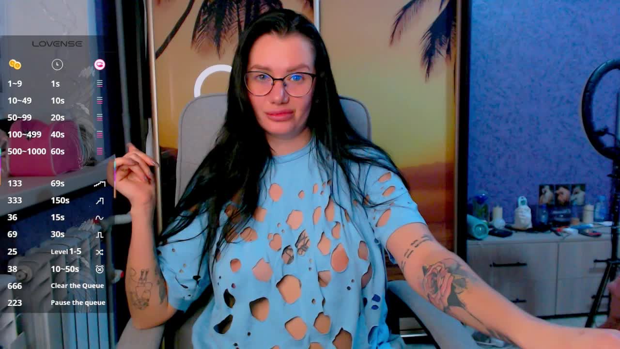 goldenwitchx Adult Chat November 28, 2025