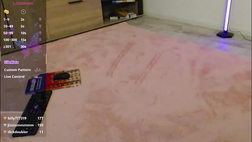 nicole___19 Adult Chat November 28, 2025