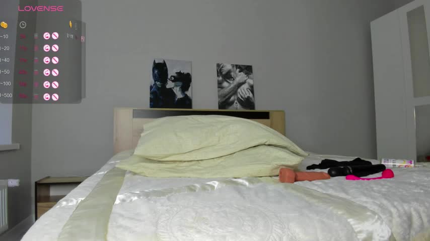 Bella_Foryou Adult Chat November 29, 2025