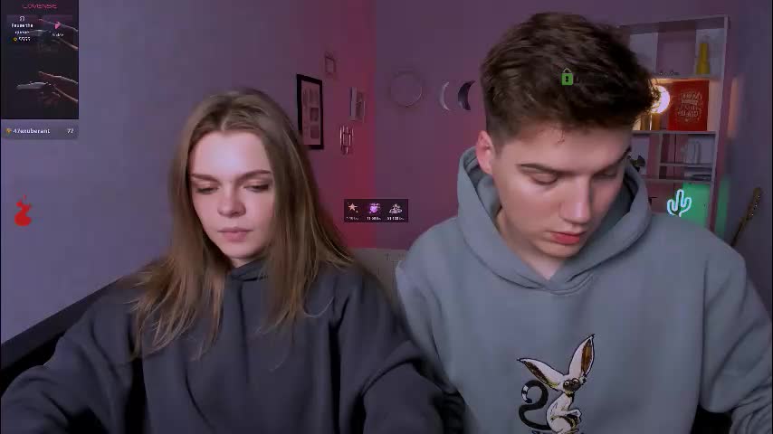 veronica_bubble Adult Chat November 28, 2025