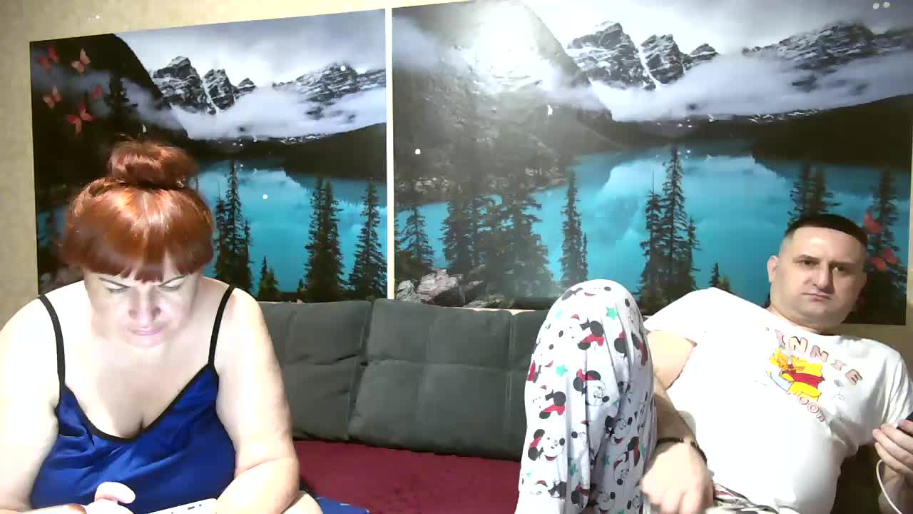 Big_Boss55 Adult Chat November 28, 2025