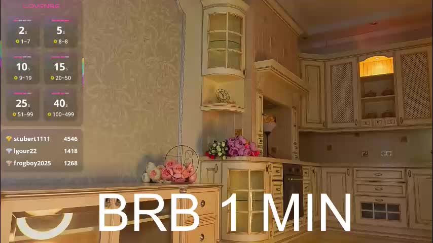 wandabraund Adult Chat November 28, 2025