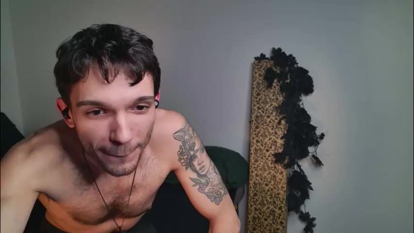 jackdesfeux Adult Chat November 28, 2025