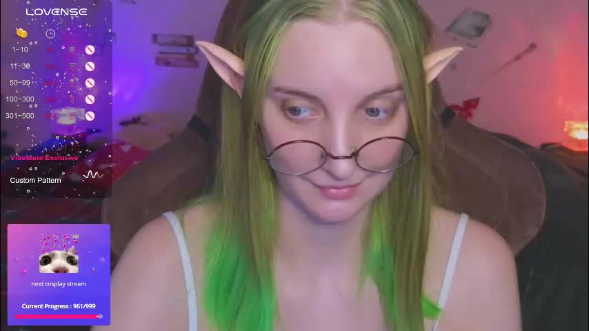 fluffy_muffin3 Adult Chat November 28, 2025