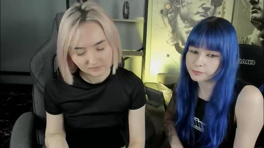 lexiwenford Adult Chat November 28, 2025