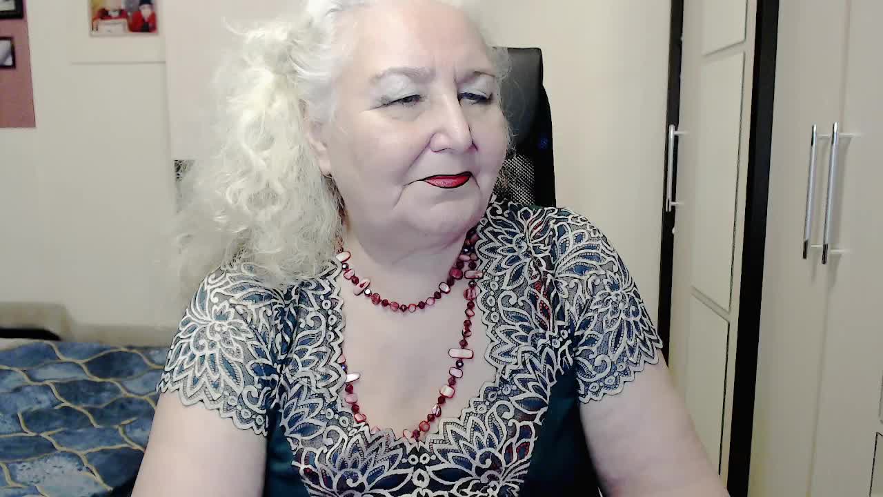 GrannyWants Adult Chat November 28, 2025