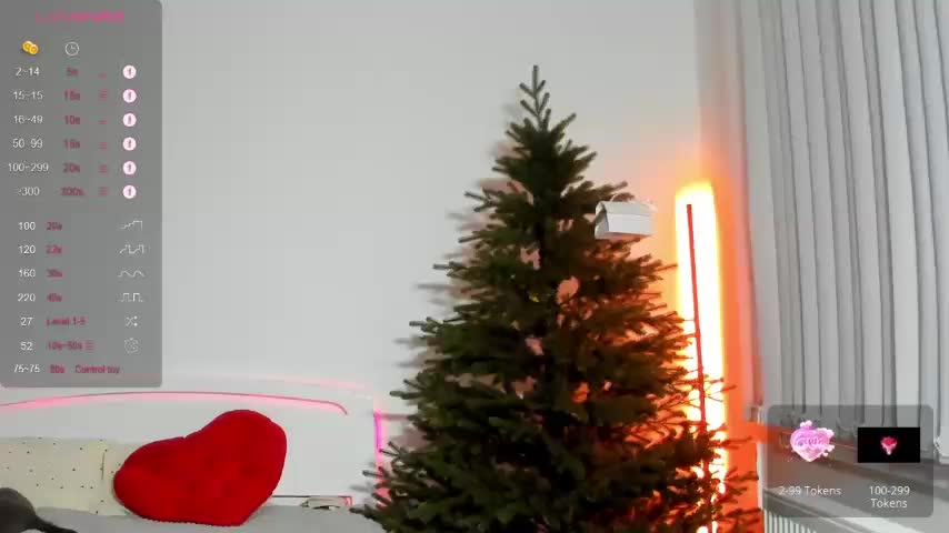 AndreaBlossom Adult Chat November 28, 2025