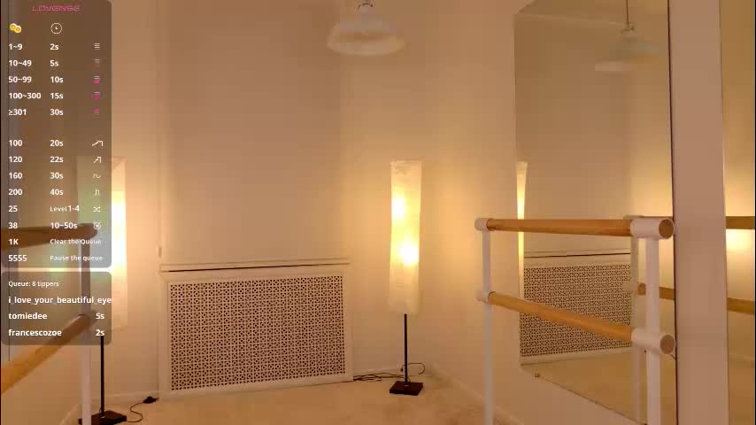 emilia_dream Adult Chat November 29, 2025