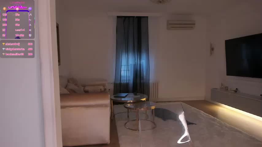 seilyfox Adult Chat November 28, 2025