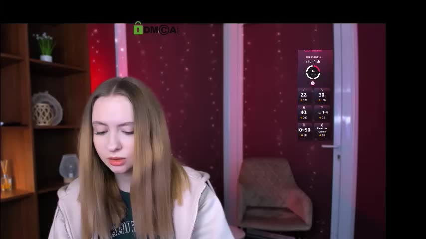 mila_glow Adult Chat November 28, 2025