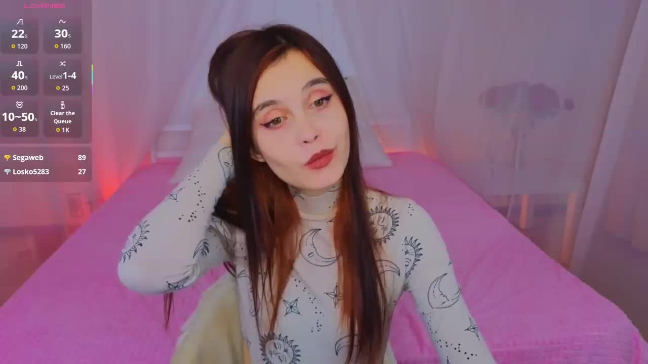 SusieMorris Adult Chat November 28, 2025