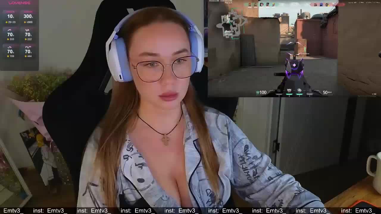 Emili1- Adult Chat November 28, 2025