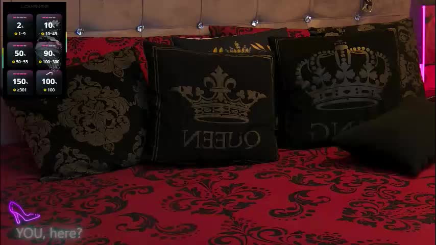 zoemesmerizee Adult Chat November 29, 2025