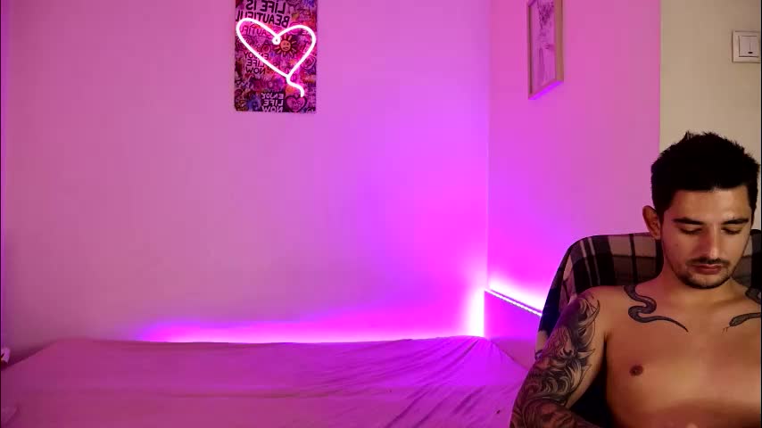 missbeauty_and_thebeast Adult Chat November 28, 2025