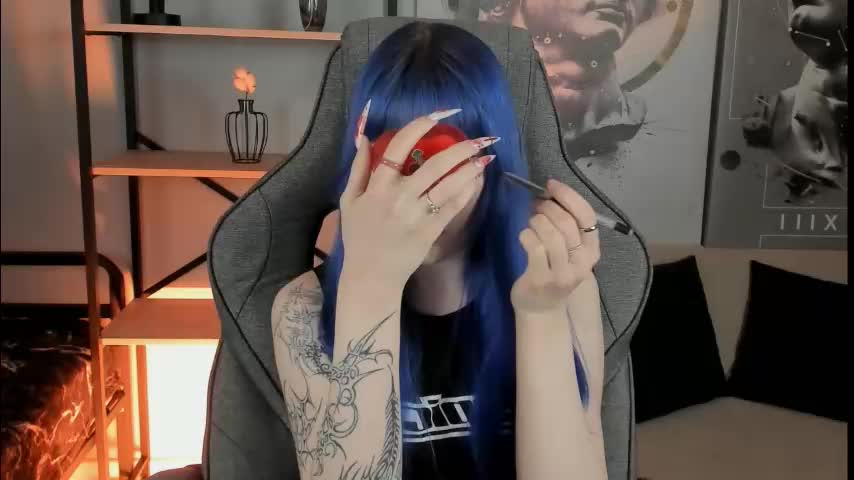 lexiwenford Adult Chat November 28, 2025